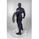 Captain America The Winter Soldier Statue 1/4 Captain America 49 cm